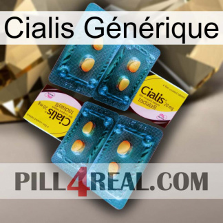 Cialis Générique cialis5